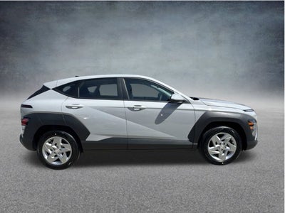 2027 Hyundai KONA SE