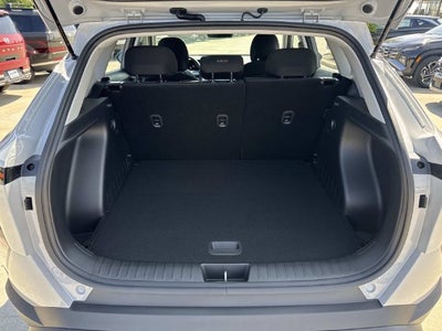 2027 Hyundai KONA SE
