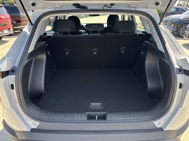 2027 Hyundai KONA SE