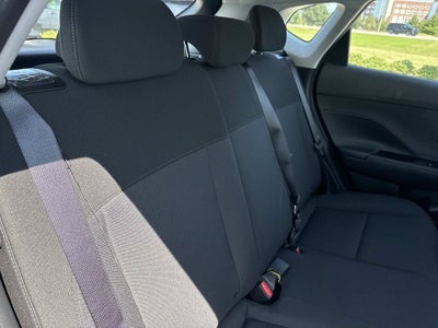 2027 Hyundai KONA SE
