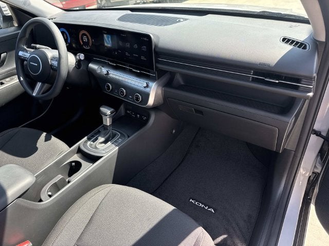 2027 Hyundai KONA SE
