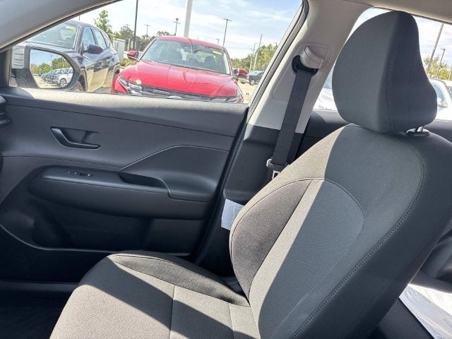 2027 Hyundai KONA SE
