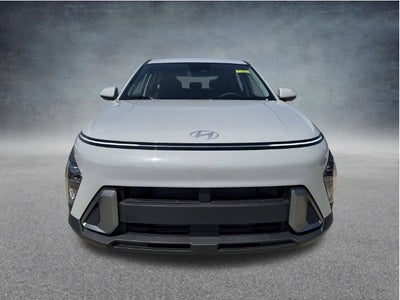 2027 Hyundai KONA SE