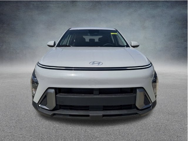 2027 Hyundai KONA SE