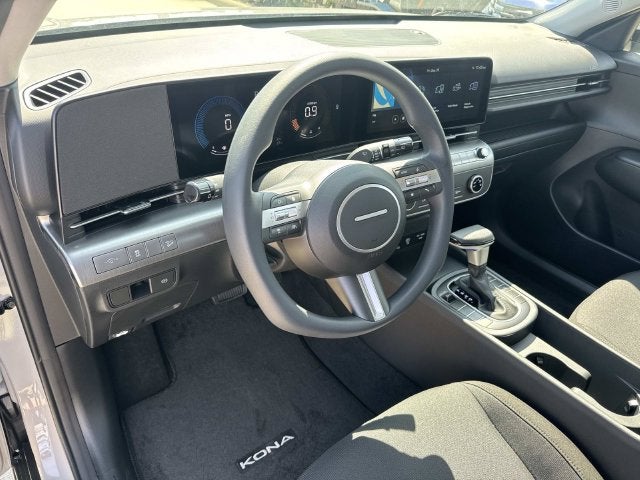 2027 Hyundai KONA SE