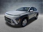 2027 Hyundai KONA SE