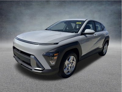 2027 Hyundai KONA SE