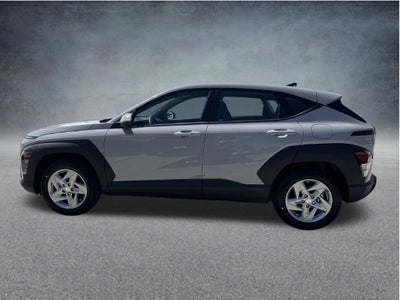 2027 Hyundai KONA SE