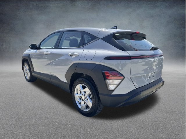 2027 Hyundai KONA SE