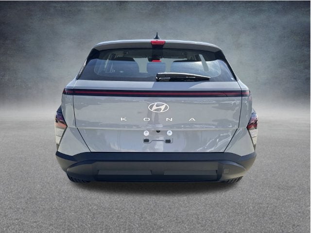 2027 Hyundai KONA SE