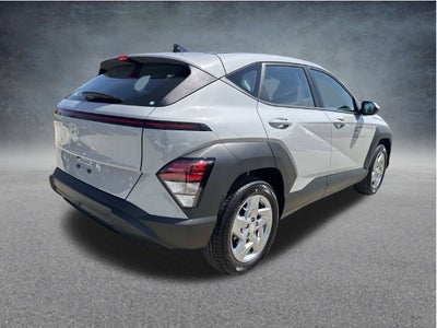 2027 Hyundai KONA SE