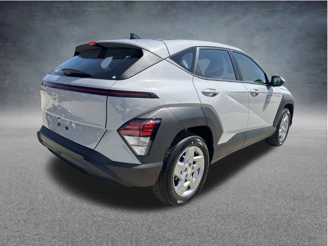 2027 Hyundai KONA SE