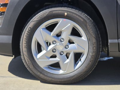 2027 Hyundai KONA SE