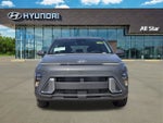 2027 Hyundai KONA SE