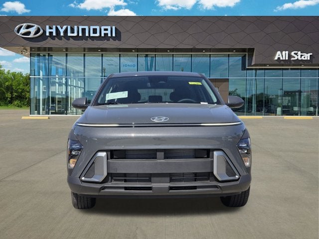 2027 Hyundai KONA SE