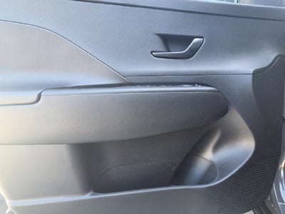 2027 Hyundai KONA SE