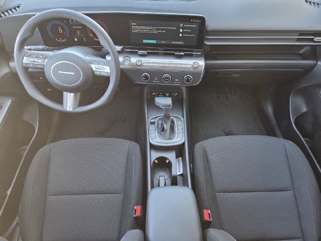 2027 Hyundai KONA SE