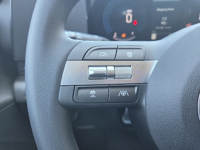 2027 Hyundai KONA SE