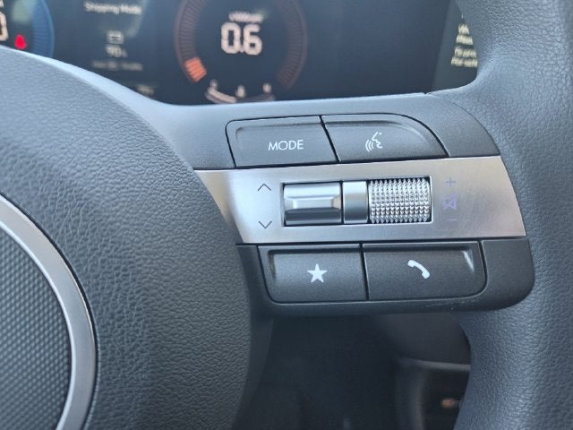 2027 Hyundai KONA SE