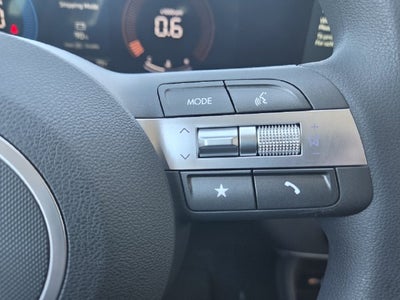 2027 Hyundai KONA SE