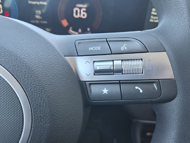 2027 Hyundai KONA SE