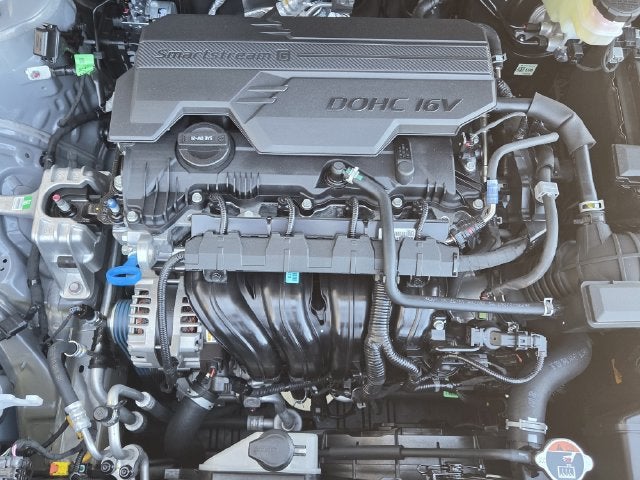 2027 Hyundai KONA SE