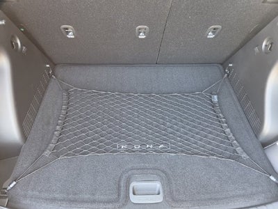 2027 Hyundai KONA SE
