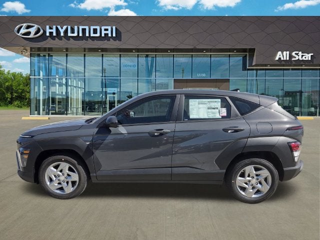 2027 Hyundai KONA SE