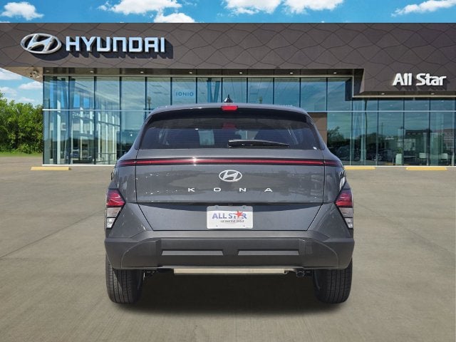 2027 Hyundai KONA SE