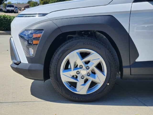 2027 Hyundai KONA SE