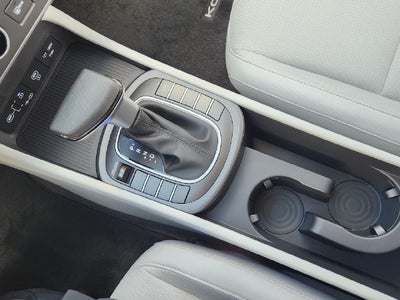 2027 Hyundai KONA SE
