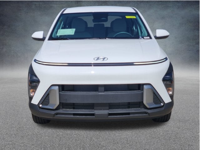 2027 Hyundai KONA SE