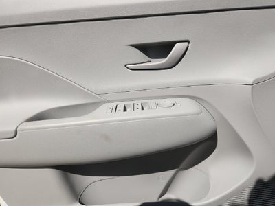 2027 Hyundai KONA SE