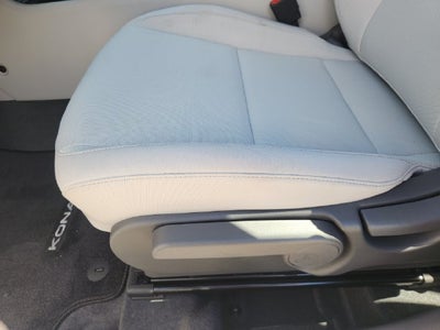 2027 Hyundai KONA SE