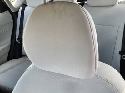 2027 Hyundai KONA SE