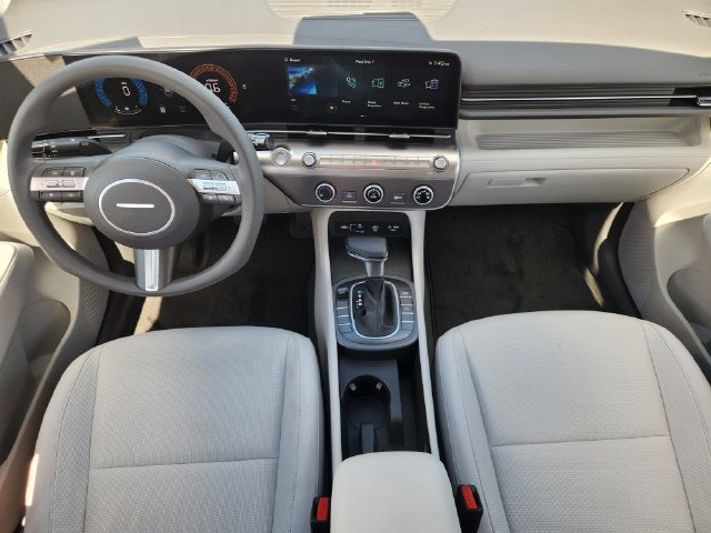 2027 Hyundai KONA SE