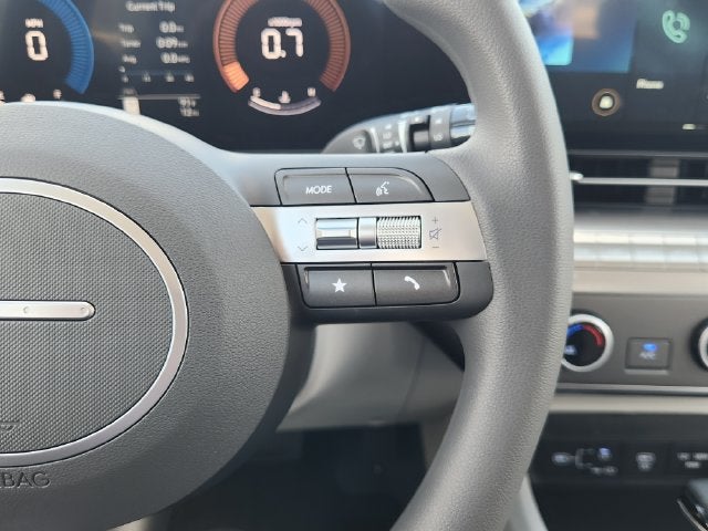 2027 Hyundai KONA SE
