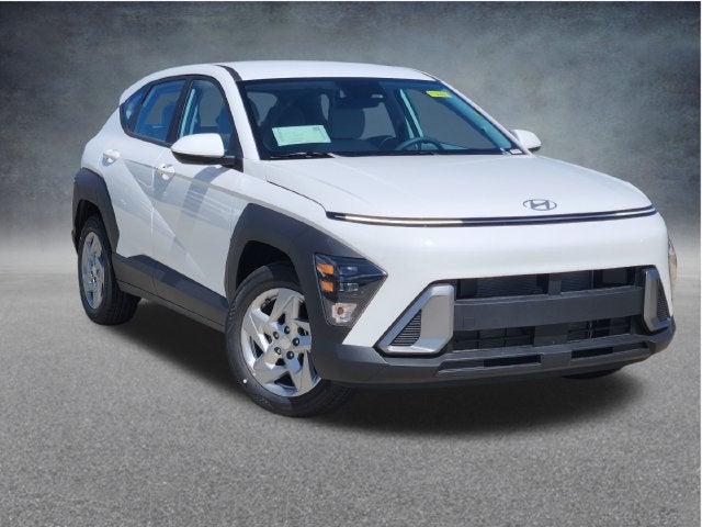 2027 Hyundai KONA SE
