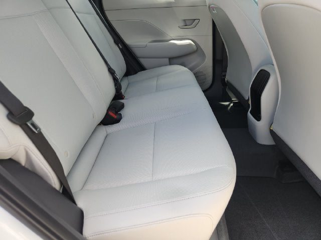 2027 Hyundai KONA SE