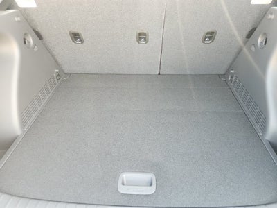 2027 Hyundai KONA SE