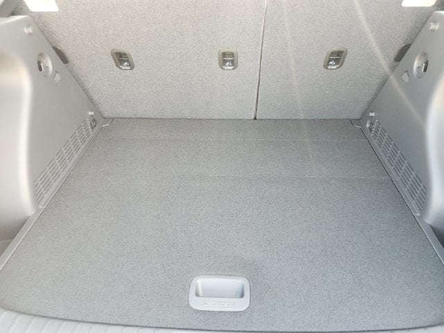 2027 Hyundai KONA SE