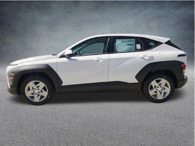 2027 Hyundai KONA SE