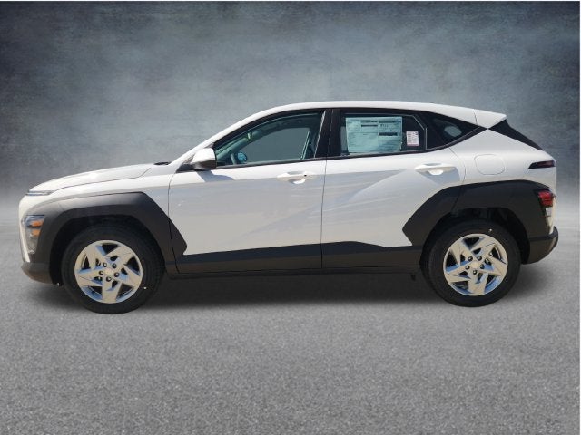 2027 Hyundai KONA SE