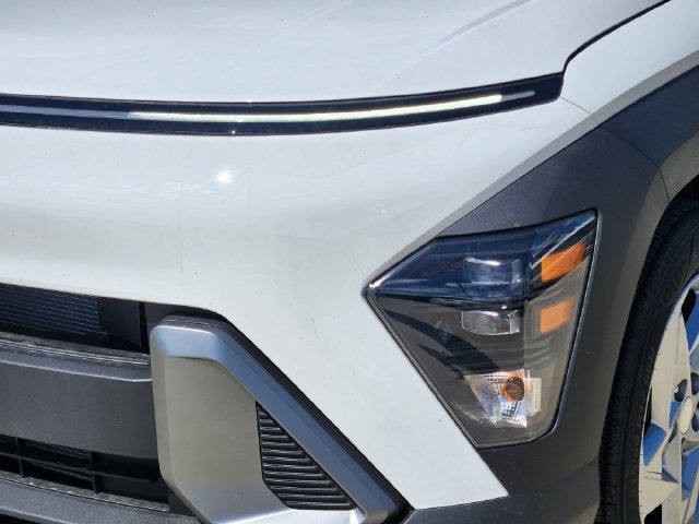 2027 Hyundai KONA SE