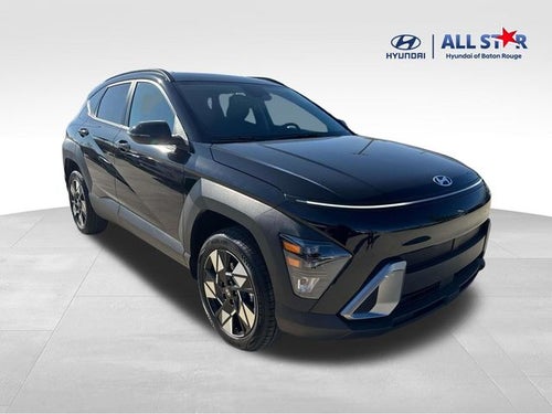 2025 Hyundai KONA SEL Convenience