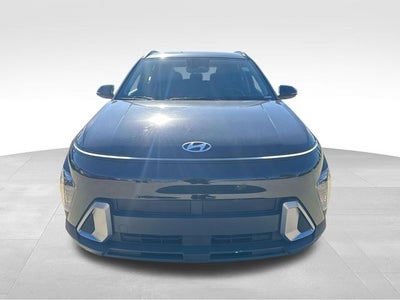 2025 Hyundai KONA SEL Convenience