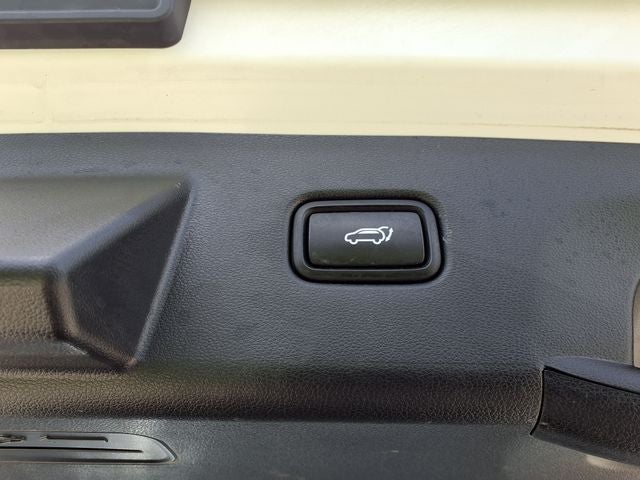 2023 Hyundai TUCSON HYBRID Limited