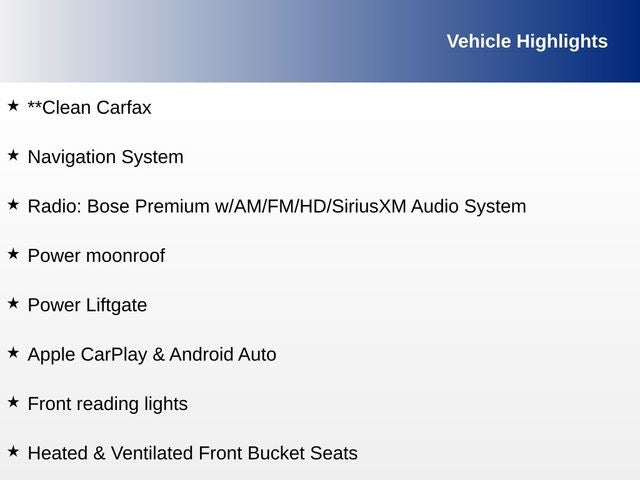 2023 Hyundai TUCSON HYBRID Limited