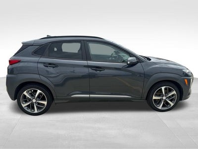 2020 Hyundai KONA Limited