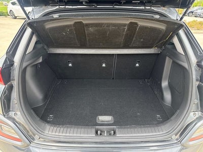 2020 Hyundai KONA Limited